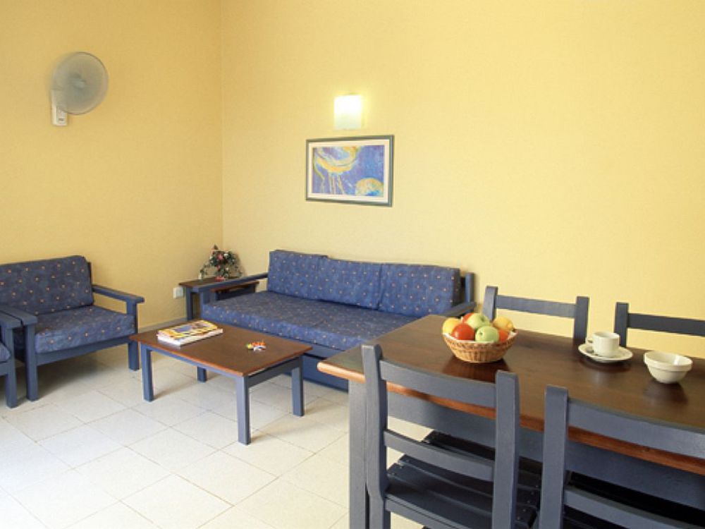Aparthotel Sagitario Menorca Mar Adults Only Cala en Bosch Exteriér fotografie